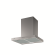 CATA Hood | S PLUS 6010 X | Wall mounted | Energy efficiency class C | Width 60 cm | 637 m³/h | Mech
