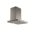 CATA Hood | S PLUS 6010 X | Wall mounted | Energy efficiency class C | Width 60 cm | 637 m³/h | Mech