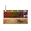 Razer Huntsman V3 Pro Tenkeyless | Gaming Keyboard | Wired | US | Counter-Strike 2 Edition | USB Typ