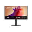 LG | 27U730A-B | 27 " | IPS | UHD | 16:9 | 60 Hz | 5 ms | 3840 x 2160 pixels | 300 cd/m² | HDMI port