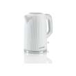 Gorenje Kettle | K17DPW | Electric | 2200 W | 1.7 L | Stainless steel | 360° rotational base | White