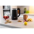 Gorenje Kettle | K17TRDW | Electric | 2200 W | 1.7 L | Plastic/Metal | 360° rotational base | Black