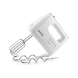 Gorenje | Hand Mixer | M460CDC | Hand Mixer | 460 W | Number of speeds 5 | Turbo mode | White
