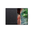 Lenovo ThinkPad P1 G8 | Black | 16 " | IPS | WUXGA | 1920 x 1200 pixels | Intel Core Ultra 7 | 255H 