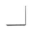 Lenovo ThinkPad P1 G8 | Black | 16 " | IPS | WUXGA | 1920 x 1200 pixels | Anti-glare | Intel Core Ul