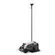 AIRSEEKERS LIMITED | Robotic Lawn Mower | 15 Ah