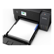 Epson Multifunctional printers | EcoTank L6360 | Inkjet | Colour | A4 | Wi-Fi | Black