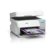 Epson Multifunctional printer | EcoTank L6376 | Inkjet | Colour | A4 | Wi-Fi | White
