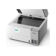 Epson Multifunctional printer | EcoTank L6376 | Inkjet | Colour | A4 | Wi-Fi | White