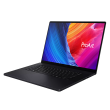 Asus | ProArt P16 H7606WW-SE009X | Nano Black | 16 " | OLED | Touchscreen | 4K | 3840 x 2400 pixels 