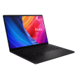 Asus | ProArt P16 H7606WW-SE009X | Nano Black | 16 " | OLED | Touchscreen | 4K | 3840 x 2400 pixels 
