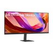 LG | 34U511A-B | 34 " | IPS | 21:9 | 100 Hz | 5 ms | 2560 x 1080 pixels | 400 cd/m² | HDMI ports qua