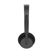 Lenovo | Wireless Headset | 4XD1S19778 | Built-in microphone | Bluetooth | ANC | Black