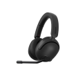Sony Gaming Headset | INZONE H5 | 2.4 GHz | Over-Ear | Microphone | Wireless | Black