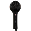 Adler Hair dryer with retractable power cord | AD 2283 | 2400 W | Number of temperature settings 3 |