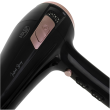 Adler Hair dryer with retractable power cord | AD 2283 | 2400 W | Number of temperature settings 3 |