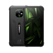 Hammer Ranger | Black/Green | 6 " | IPS | 1560 x 720 pixels | Mediatek | Helio G99 | Internal RAM 6 