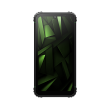 Hammer Ranger | Black/Green | 6 " | IPS | 1560 x 720 pixels | Mediatek | Helio G99 | Internal RAM 6 