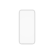 PanzerGlass Screen protector | Apple | iPhone 17 Pro Max | Glass | Transparent | Ultra-Wide Fit w. E
