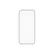 PanzerGlass Screen protector | Apple | iPhone 16 Pro/iPhone 17 | Glass | Transparent | Ultra-Wide Fi