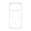 PanzerGlass Flagship Case | Back cover | Apple | iPhone 17 Pro | Recycled plastic | Transparent | Ur