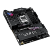 Asus ROG STRIX B850-E GAMING WIFI | Processor family AMD | Processor socket AM5 | DDR5 | Supported h