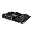 Asus ROG STRIX B850-E GAMING WIFI | Processor family AMD | Processor socket AM5 | DDR5 | Supported h