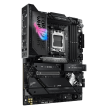 Asus ROG STRIX X870E-E GAMING WIFI | Processor family AMD | Processor socket AM5 | DDR5 | Supported 