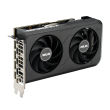 Asus DUAL GeForce RTX 5050 8GB GDDR6 OC Edition | NVIDIA | 8 GB | GeForce RTX 5050 | GDDR6 | HDMI po