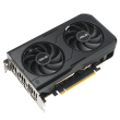 Asus DUAL GeForce RTX 5050 8GB GDDR6 OC Edition | NVIDIA | 8 GB | GeForce RTX 5050 | GDDR6 | HDMI po