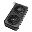 Asus DUAL GeForce RTX 5050 8GB GDDR6 OC Edition | NVIDIA | 8 GB | GeForce RTX 5050 | GDDR6 | HDMI po