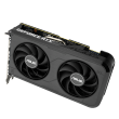 Asus DUAL GeForce RTX 5050 8GB GDDR6 OC Edition | NVIDIA | 8 GB | GeForce RTX 5050 | GDDR6 | HDMI po