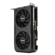 Asus DUAL GeForce RTX 5050 8GB GDDR6 OC Edition | NVIDIA | 8 GB | GeForce RTX 5050 | GDDR6 | HDMI po