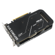Asus DUAL GeForce RTX 5050 8GB GDDR6 OC Edition | NVIDIA | 8 GB | GeForce RTX 5050 | GDDR6 | HDMI po