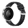 Huawei WATCH GT 6 41mm | Smart watch | GPS (satellite) | AMOLED | 1.32 inches | Waterproof | Black