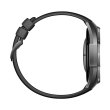 Huawei WATCH GT 6 Pro 46mm | Smart watch | GPS (satellite) | AMOLED | 1.47 inches | Waterproof | Bla