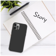 Fixed Story | Back cover | Xiaomi | Redmi 15 4G/5G | Rubberized | Black