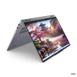 Lenovo IdeaPad 5 2-in-1 16AKP10 | Luna Grey | 16 " | IPS | Touchscreen | WUXGA | 1920 x 1200 pixels 