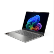 Lenovo IdeaPad Pro 5 14AKP10 | Luna Grey | 14 " | OLED | 2.8K | 2880 x 1800 pixels | Glossy | AMD Ry