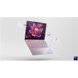 Lenovo Yoga Slim 7 14ILL10 | Luna Grey | 14 " | OLED | WUXGA | 1920 x 1200 pixels | Glossy | Intel C