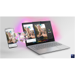 Lenovo Yoga Slim 7 14ILL10 | Luna Grey | 14 " | OLED | WUXGA | 1920 x 1200 pixels | Glossy | Intel C