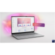Lenovo Yoga Slim 7 14ILL10 | Luna Grey | 14 " | OLED | WUXGA | 1920 x 1200 pixels | Glossy | Intel C