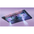 Lenovo Yoga Pro 7 14AKP10 | Tidal Teal | 14.5 " | OLED | 3K | 2944 x 1840 pixels | Glossy | AMD Ryze
