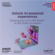 Lenovo Yoga Pro 7 14AKP10 | Tidal Teal | 14.5 " | OLED | 3K | 2944 x 1840 pixels | Glossy | AMD Ryze