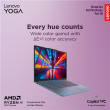 Lenovo Yoga Pro 7 14AKP10 | Tidal Teal | 14.5 " | OLED | 3K | 2944 x 1840 pixels | Glossy | AMD Ryze