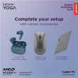 Lenovo Yoga Pro 7 14AKP10 | Tidal Teal | 14.5 " | OLED | 3K | 2944 x 1840 pixels | Glossy | AMD Ryze
