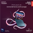 Lenovo Yoga Slim 9 14ILL10 | Tidal Teal | 14 " | OLED | Touchscreen | 4K WQUXGA | 3840 x 2400 pixels