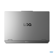 Lenovo LOQ 15IRX10 | Luna Grey | 15.6 " | IPS | FHD | 1920 x 1080 pixels | Anti-glare | Intel Core i