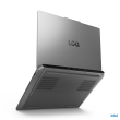 Lenovo LOQ 15IRX10 | Luna Grey | 15.6 " | IPS | FHD | 1920 x 1080 pixels | Anti-glare | Intel Core i