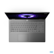 Lenovo LOQ 15IRX10 | Luna Grey | 15.6 " | IPS | FHD | 1920 x 1080 pixels | Anti-glare | Intel Core i